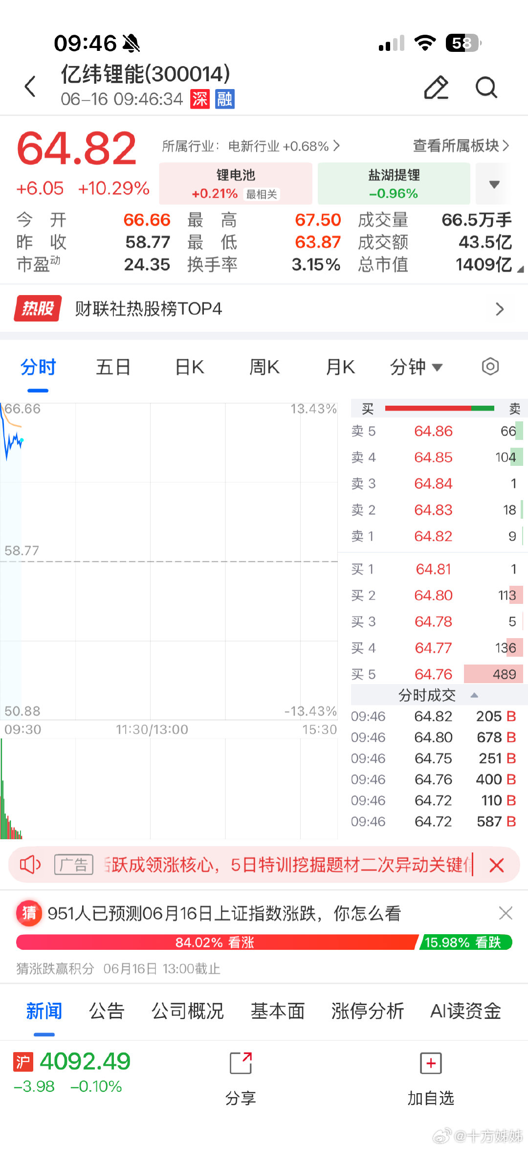 下班