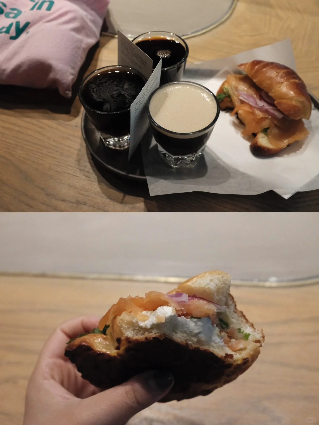 芝加哥咖啡｜全球最大Starbucks Reserve
