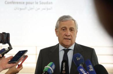 意大利不等了！直接敲定访华事宜，意大利外长宣布自己即将开始访华旅程，内容很简单，