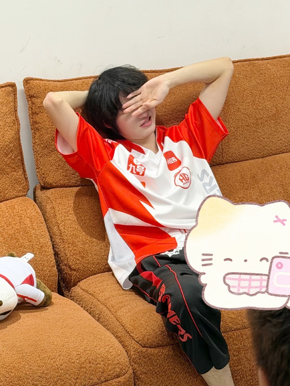 萌晕了๑_๑ 