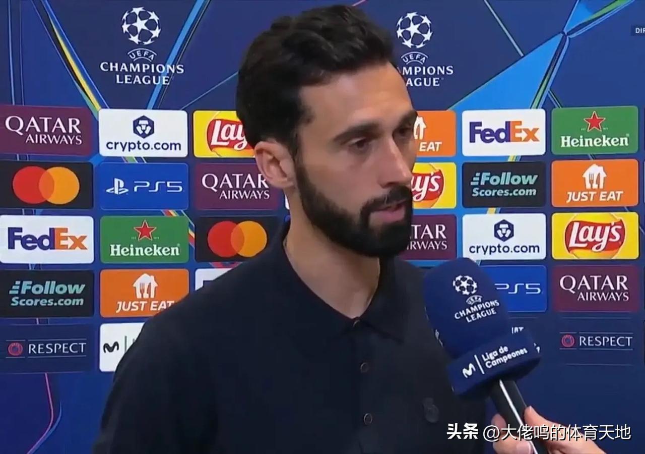 看看次回合曼城如何回击吧，3球难度不小，但欧冠这样的比赛不是没发生过，一切皆有可