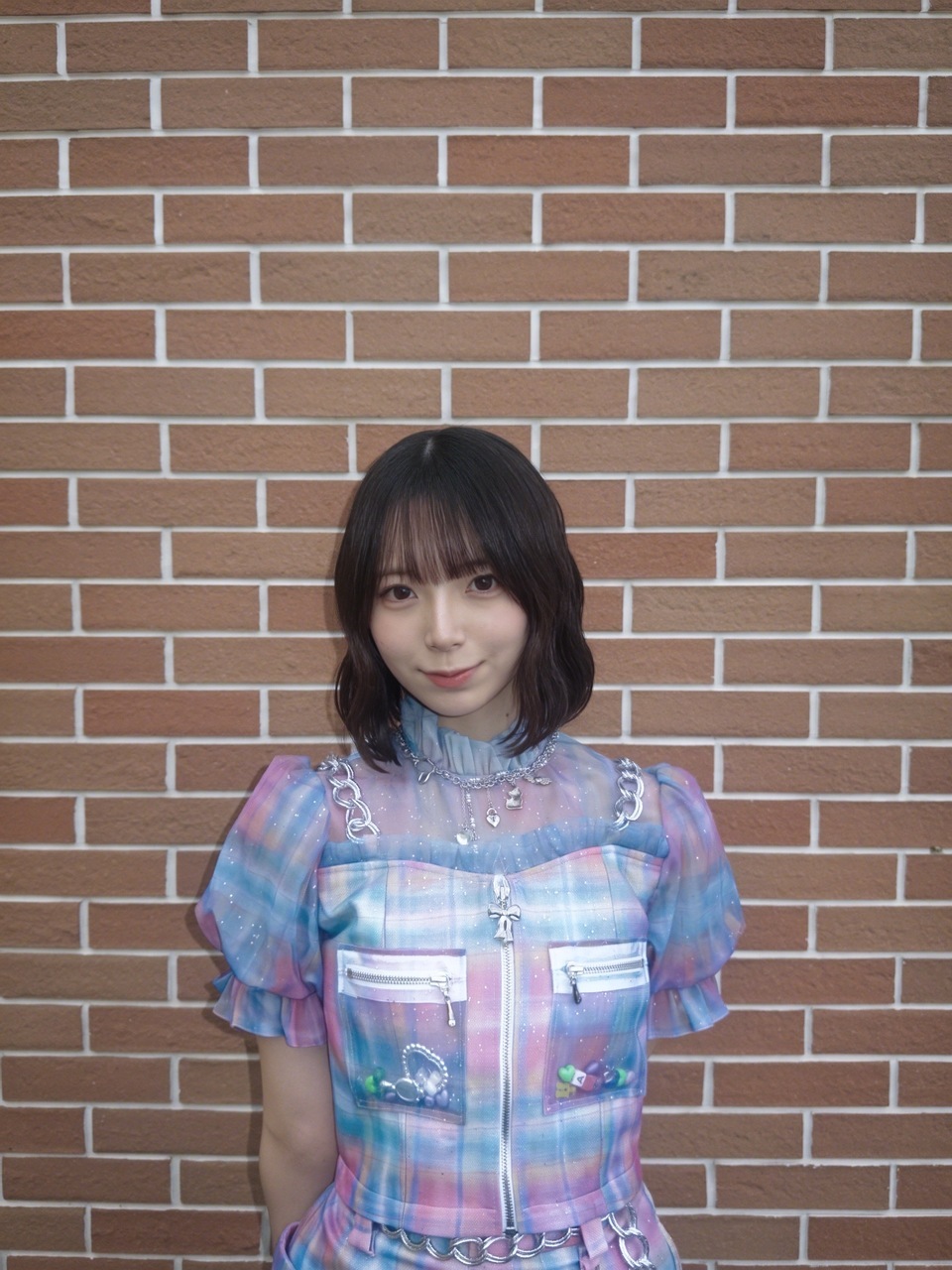 渡辺莉奈「今回、声優に初挑戦だったので緊張したまま当日を迎えたのですが、監督さん