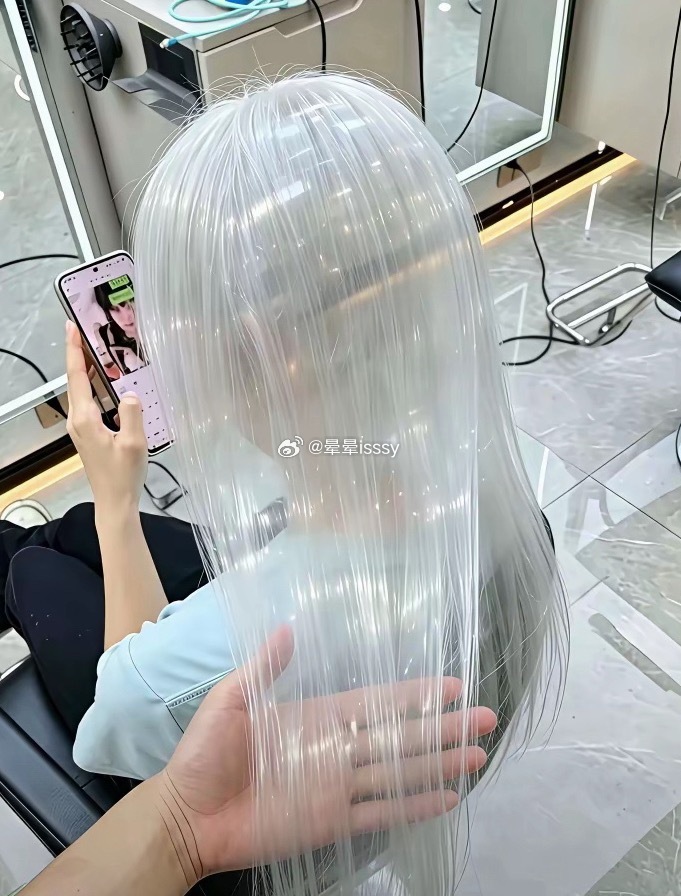 做头发花了500，大家说划算吗 