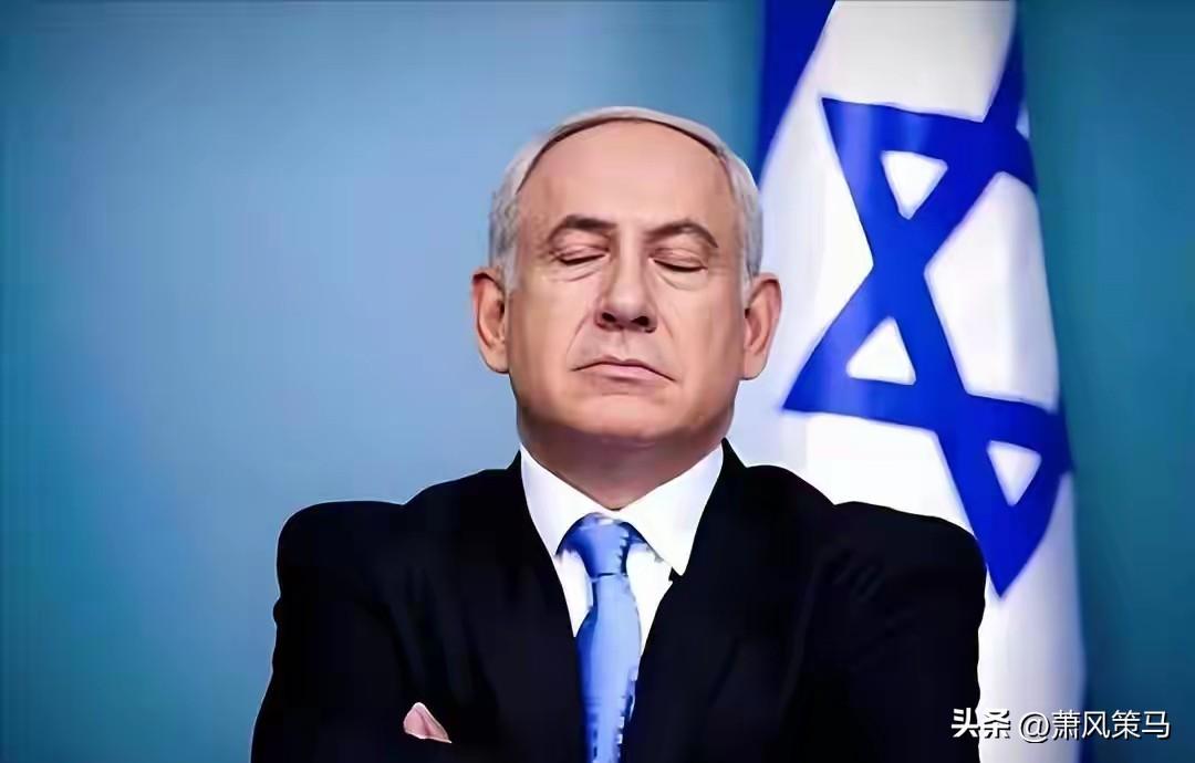 本就深陷巴以冲突的战火，如今四面八方皆是战场，兵力被不断分散，顾头难顾尾，看似强