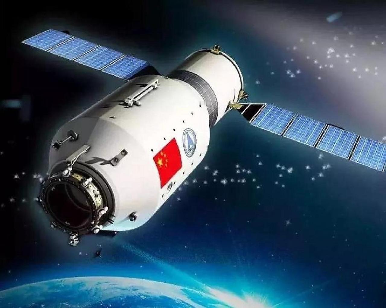 重磅好消息，航天员陈冬、陈中瑞、王杰就要回来了。

这是今天（11月14日）早上