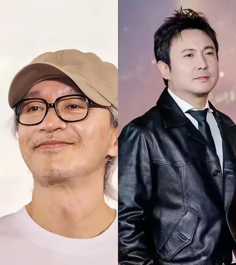 同样是演绎小人物，周星驰与沈腾的喜剧，内核却大不相同。

星爷镜头下的普通人，窘