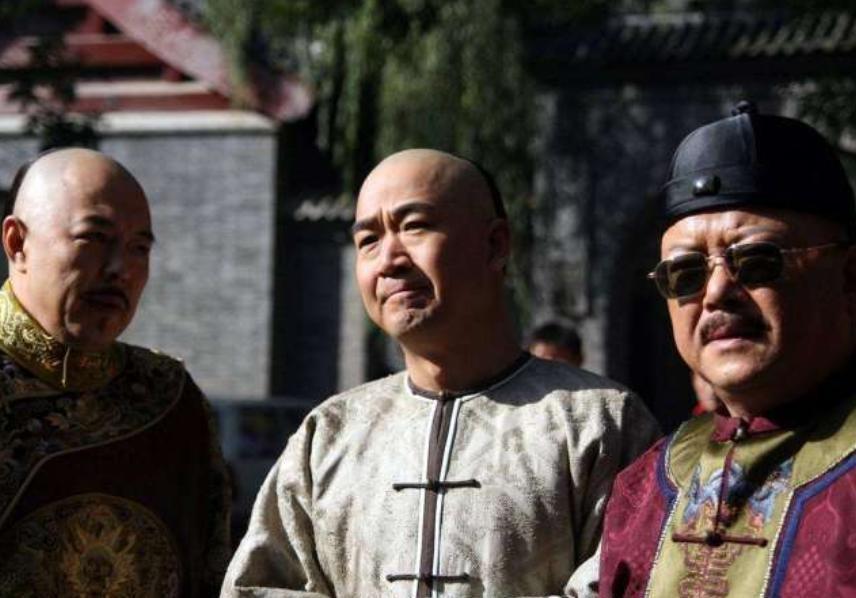 历史中被严重抹黑的三位人物，在影视剧中却纷纷被塑造成大家眼中的正面典型，你了解吗