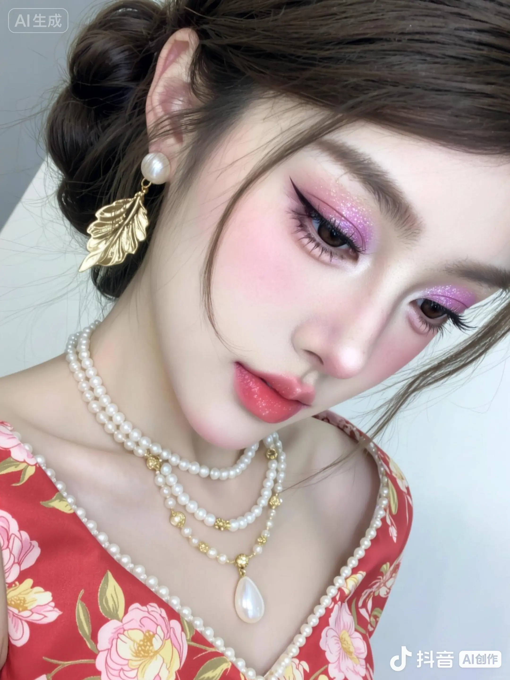 玩法合伙人计划 全寻找玩法合伙人  ai创作 我在拍特效 玩法合伙人