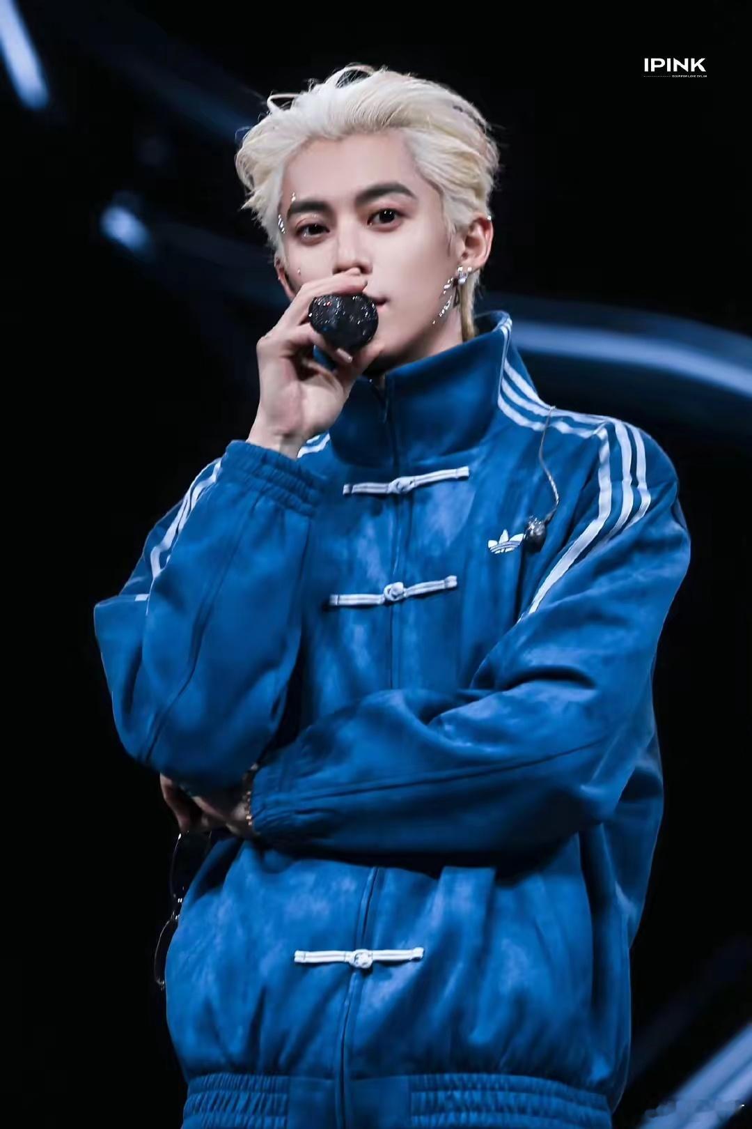 王鹤棣演唱会谁懂王鹤棣的演唱会有多戳人！2026开年“D.PARTY”澳门演唱会