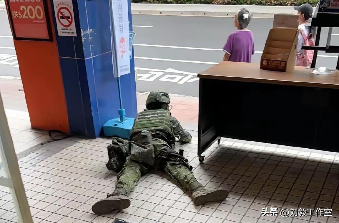 台军反无人机装备三次验收，全部翻车！

就在近期，台防务部门又一桩巨额军购弊案在