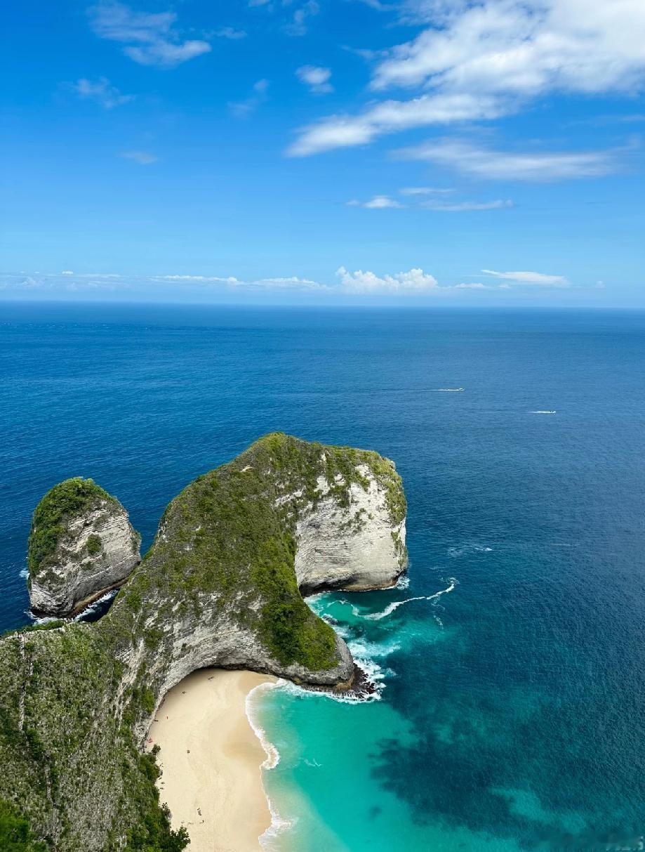 宁波到印尼直达航线即将开通
      一直没机会去印尼，但对这个东南亚的群岛国