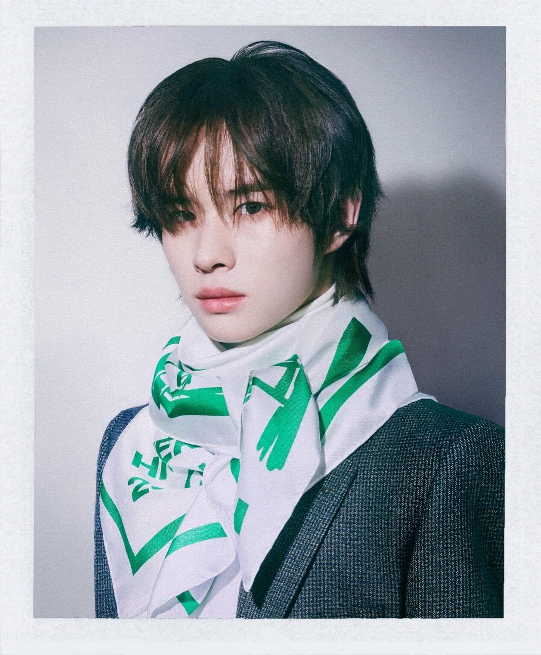 TWS & CELINE 最新宣传照 成员表现力如何？ 申惟/金道勋/崔英宰/韩