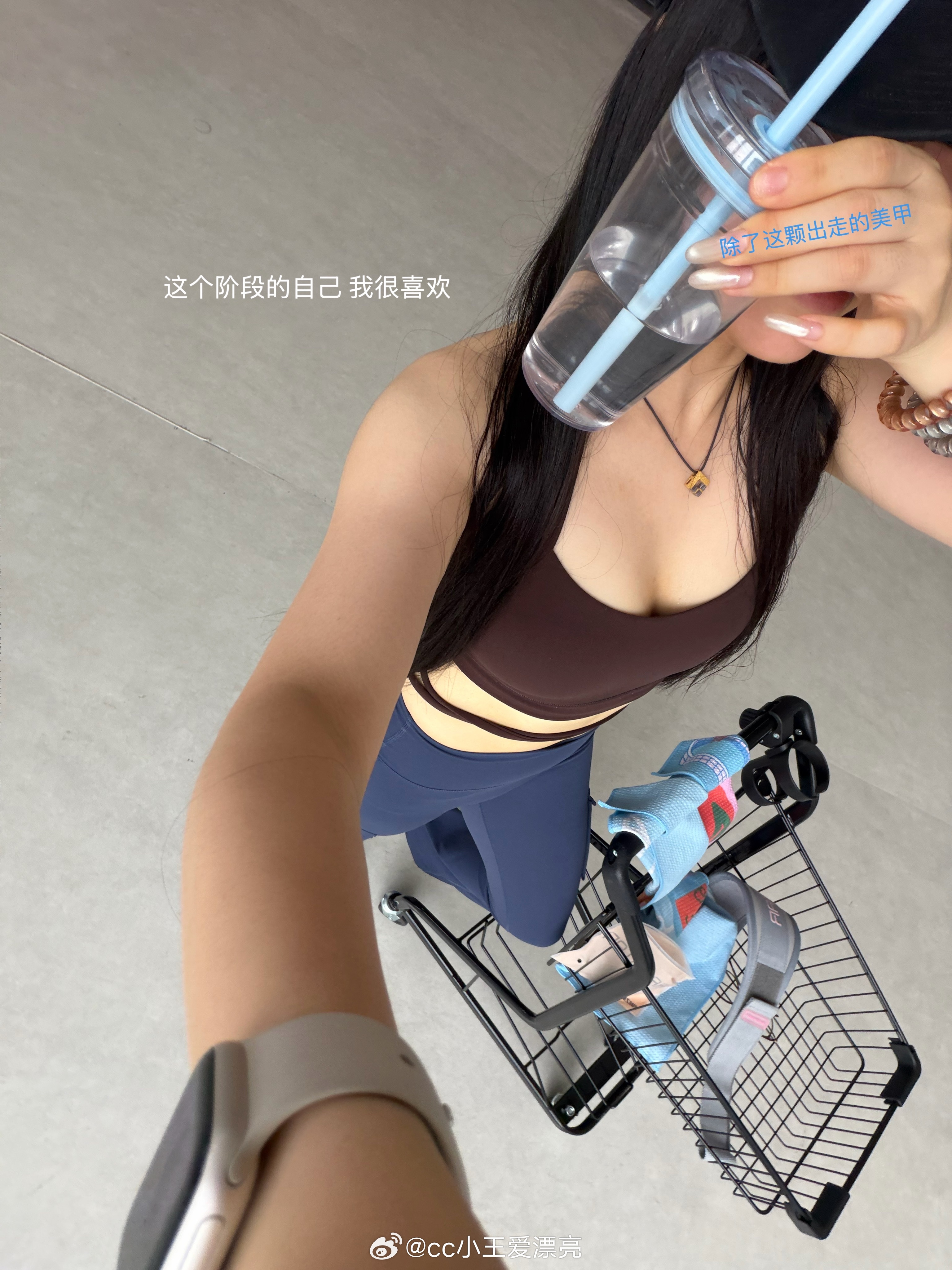 参与我的秋天🐾💭 