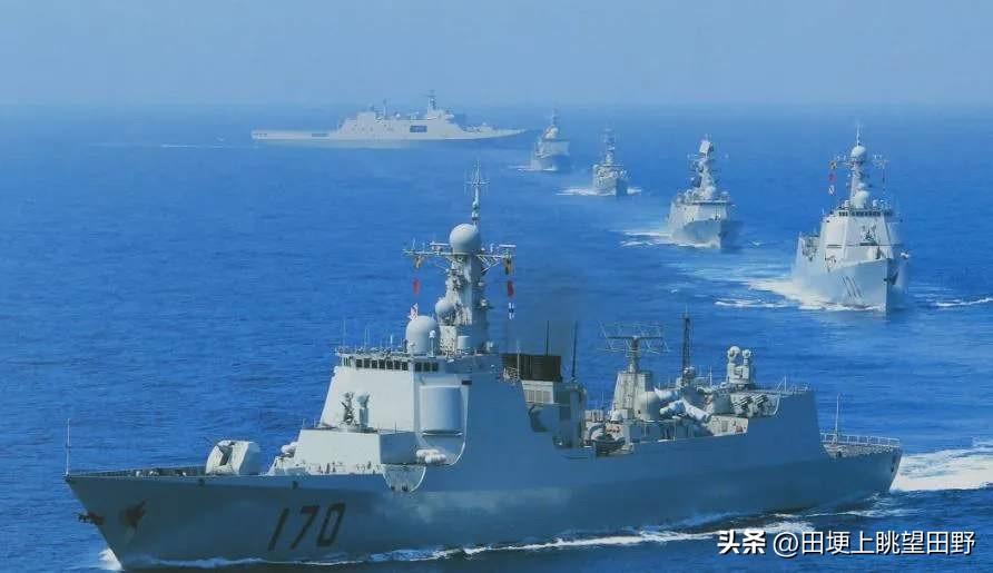 中日东海一旦开打速战速决压根不现实，平均水深72米日本潜艇好藏身，补给线成软肋能