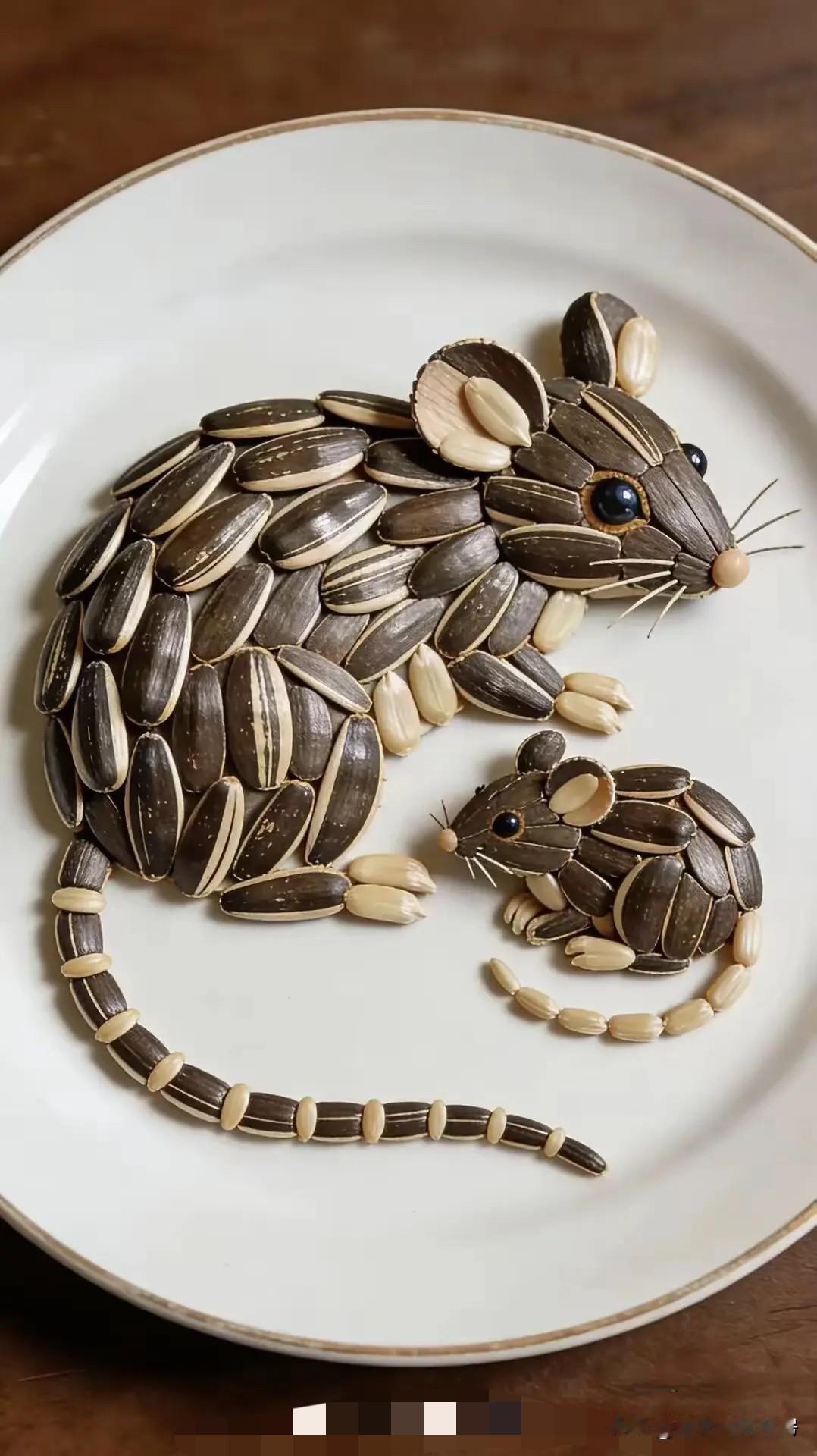 果然高手在民间呀！