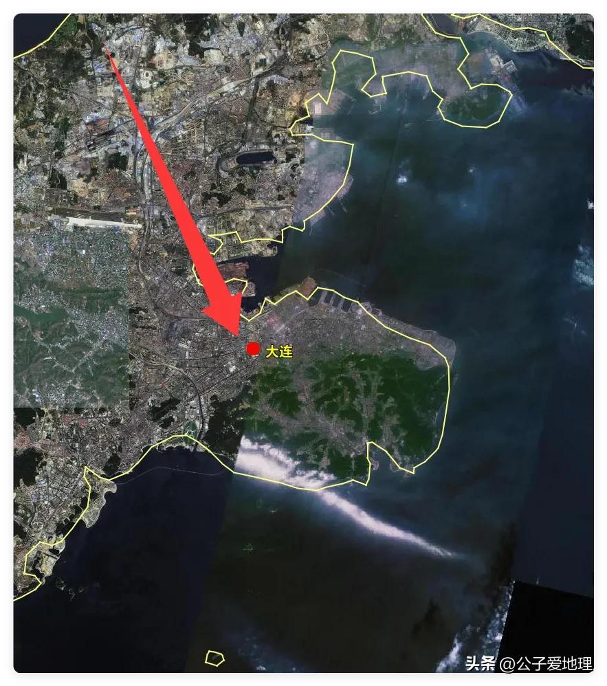 我一个北方人到了大连才发现这里凭什么是二线城市。

我一个北方人，过去总觉得海滨