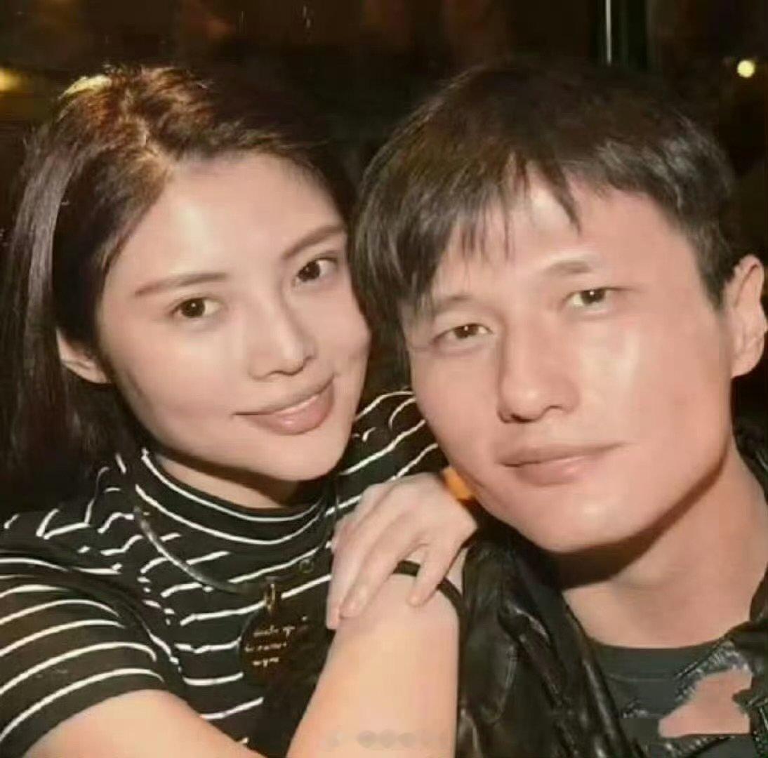 尹子维后半生主业是经营爱情 这份笃定太戳人，尹子维明确表态绝不分开，余生所有精力