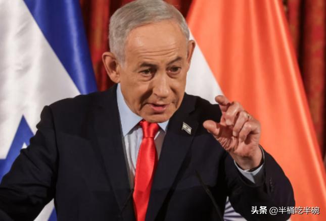 以色列总理内塔尼亚胡在接受福克斯新闻采访时表示，朝鲜有核武器，但他们不会喊“美国