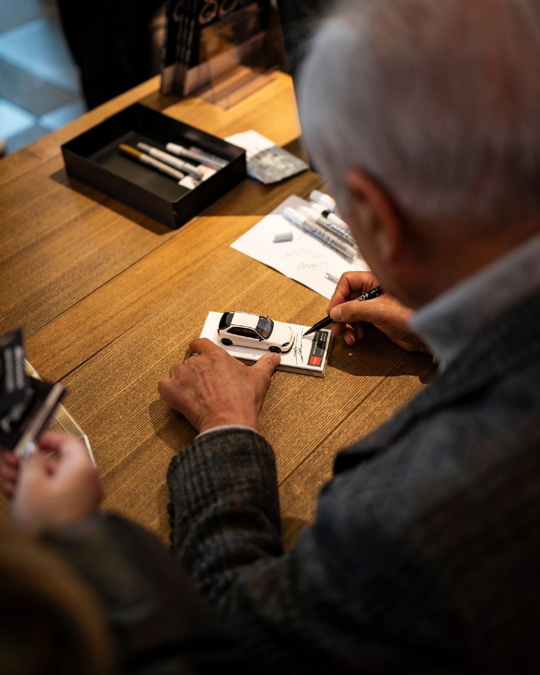 代官山 蔦屋書店 本田思域TypeR EK9 VTEC 日本风情画 鸟屋书店 T