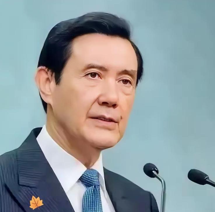 台湾地区前领导人马英九正式宣布，

马英九这回下手挺狠。3月25号，他对着媒体直