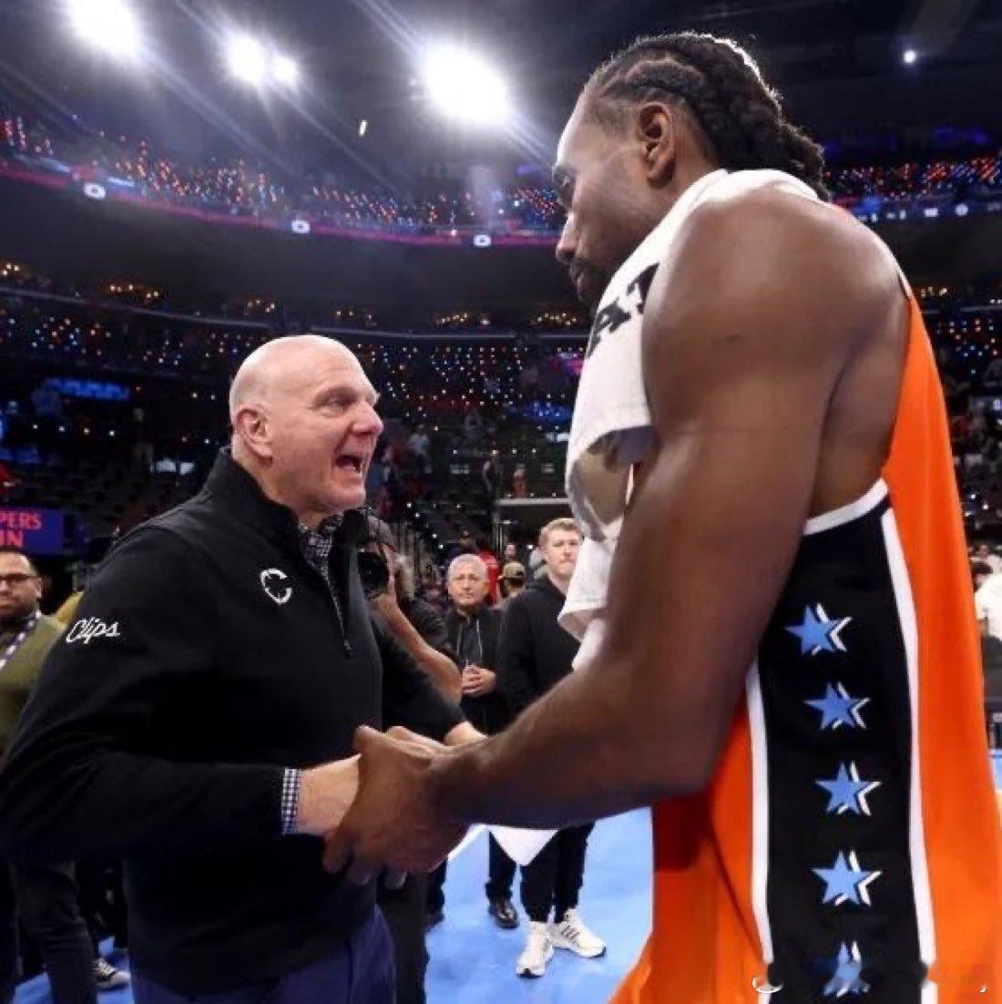 据ESPN多名记者报道，NBA官方没有发现伦纳德和快船有阴阳合同。多名记者报道，