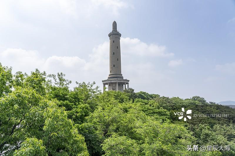 大连白玉山塔险些被拆！
日方急着索要废料，刨开塔基才揭开甲午屈辱铁证🔥
 
邪