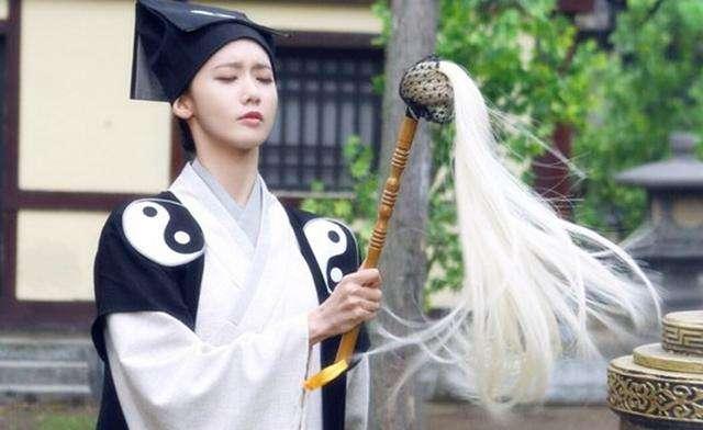 太平公主出嫁前为何当道士？武则天这盘棋下得真绝！
您可能想不到，大唐最有权势的太