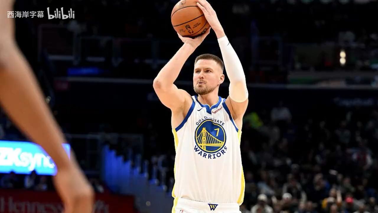 波神交易来特纳？勇士队记和ESPN记者讨论波神在勇士的未来