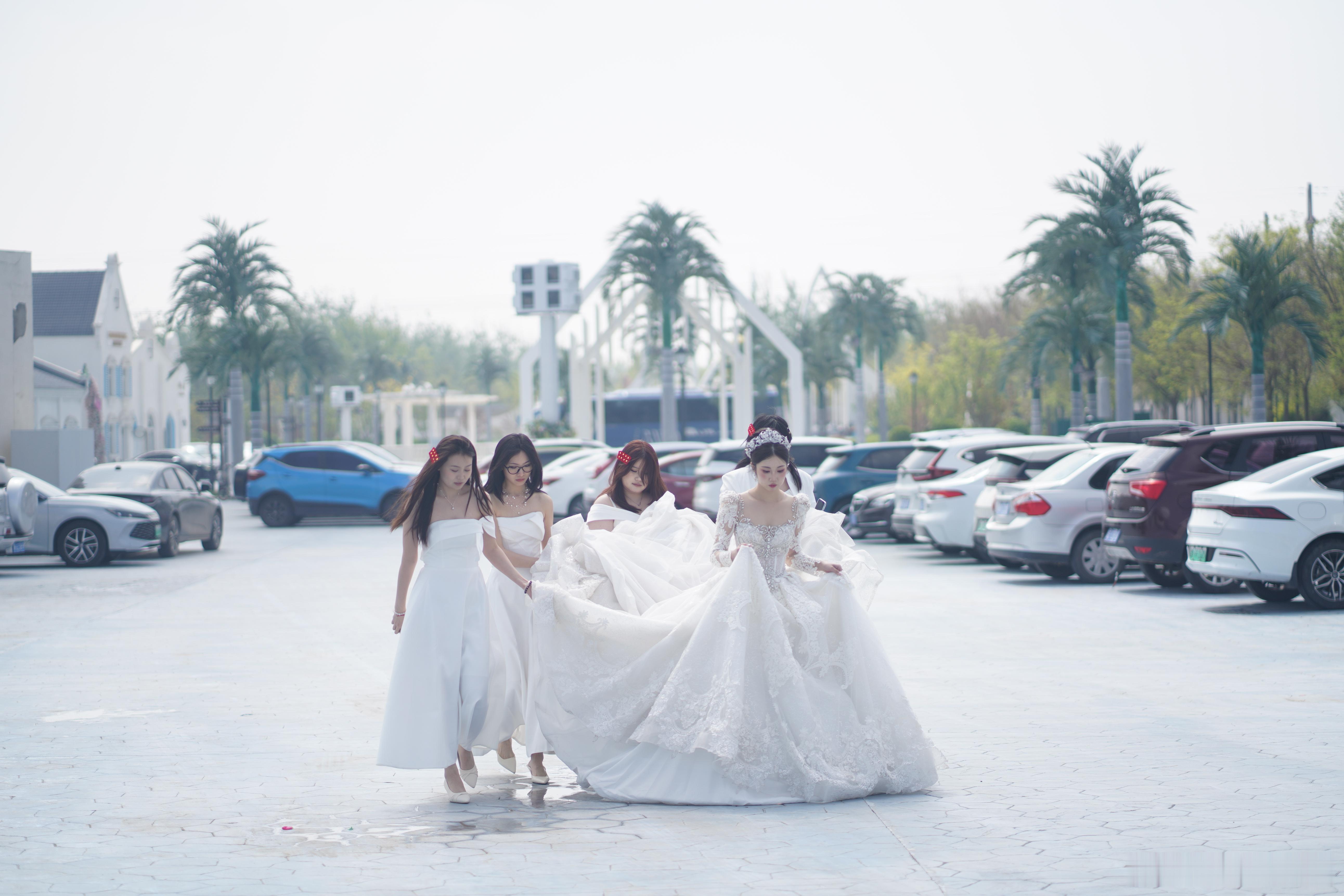 好看 结芬👰 ​​​