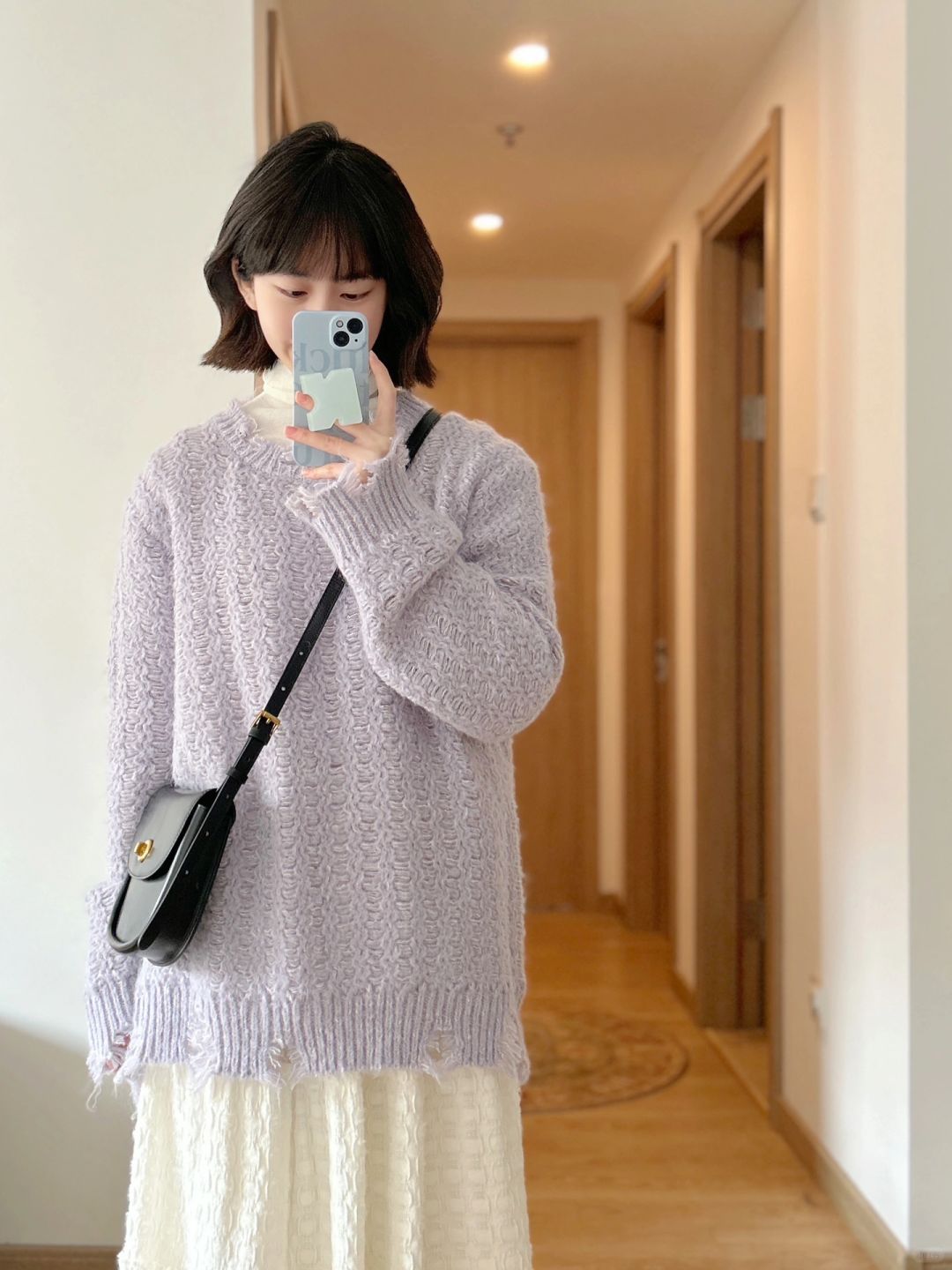 🕊️为春天准备的漂亮衣服
