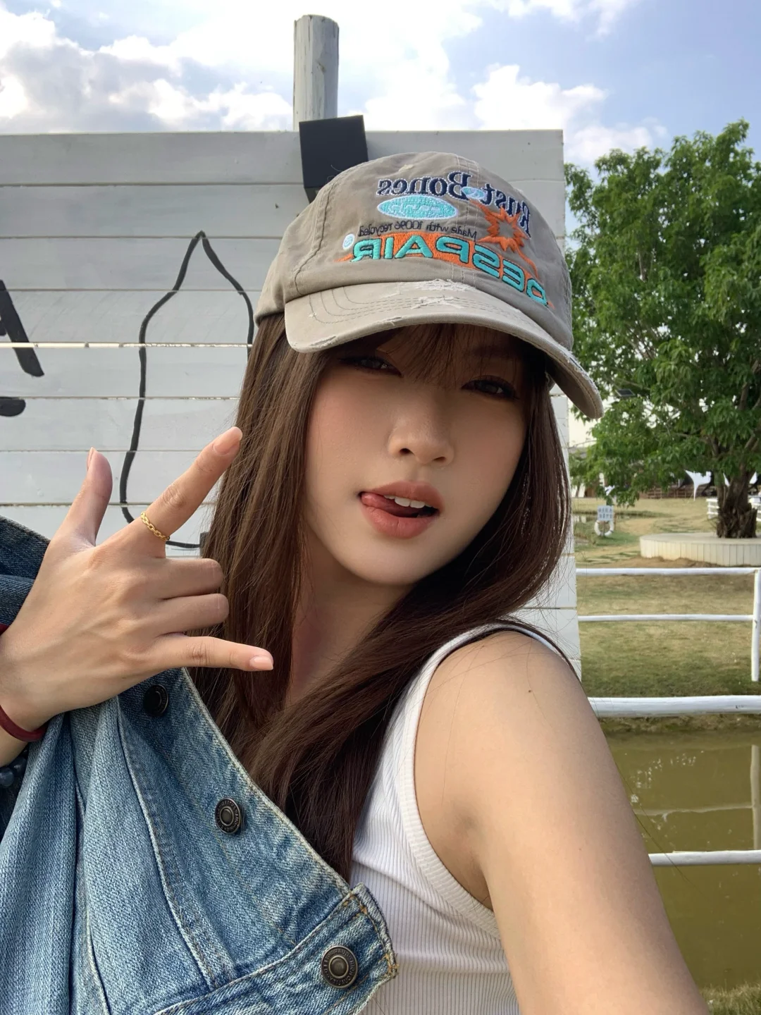 新帽纸🧢