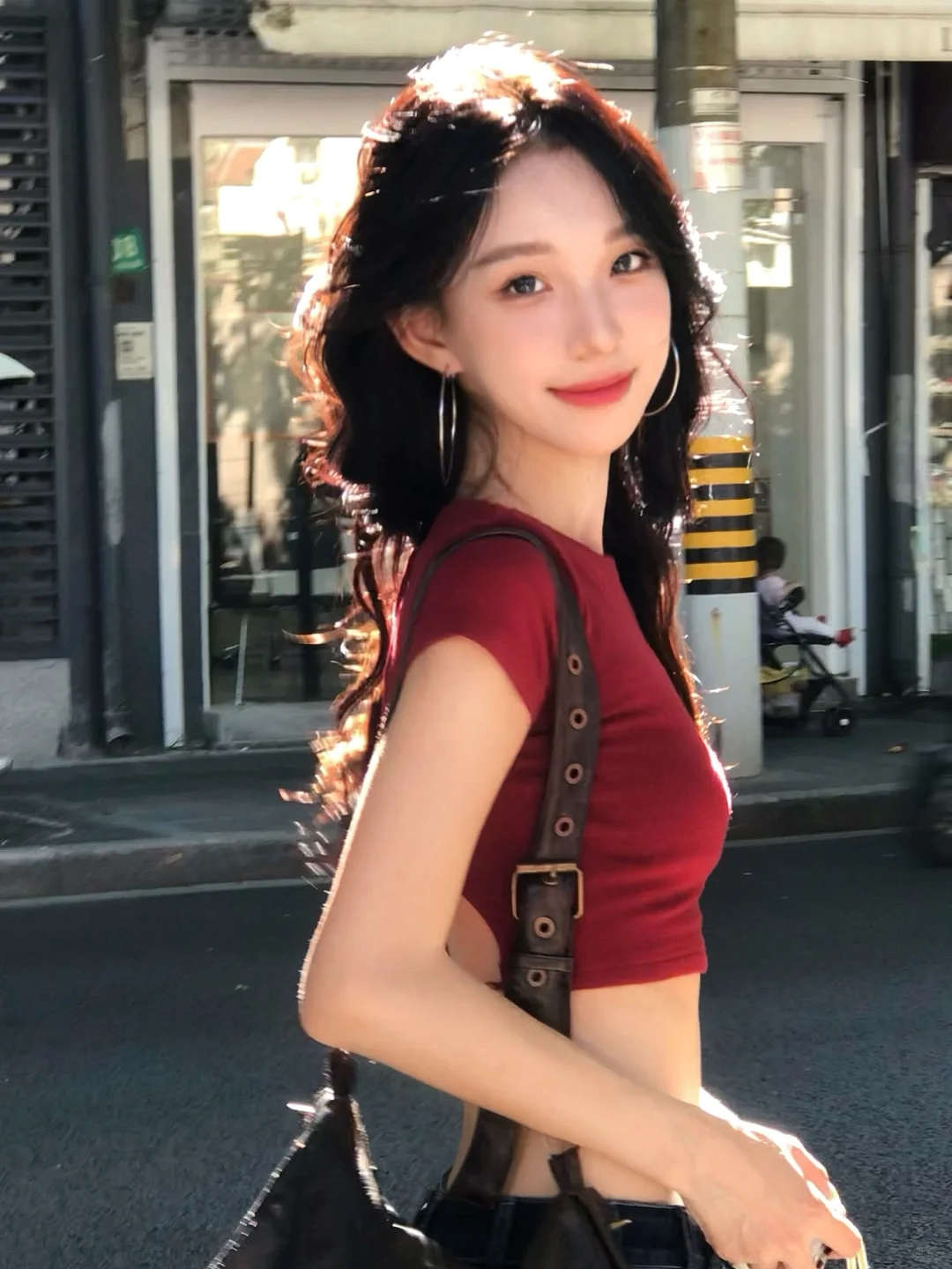 帧帧瞬间