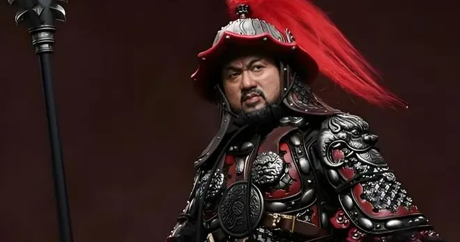 为何宋江不惜害死一千平民，也要将秦明招致麾下？为了梁山的生存