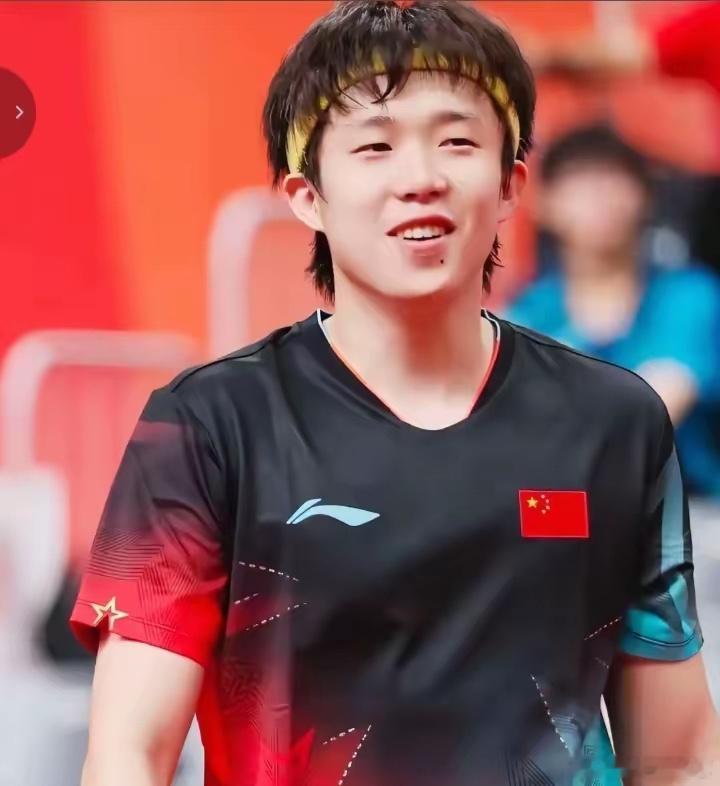 莎莎的2026届亚运会结束了！今天看楚钦跟石头的半决赛和决赛！9月28日国乒赛程