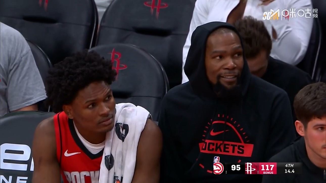 火箭117-95大胜老鹰，终结对方11连胜，继续排在西部第五。 