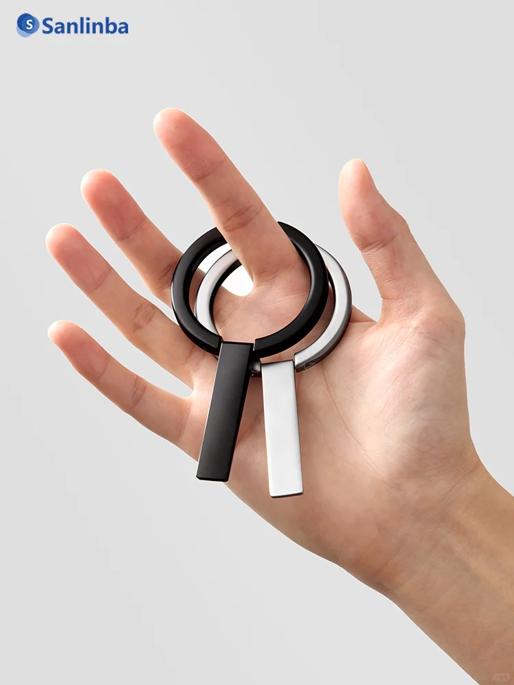 好物【合金磁吸折叠支架