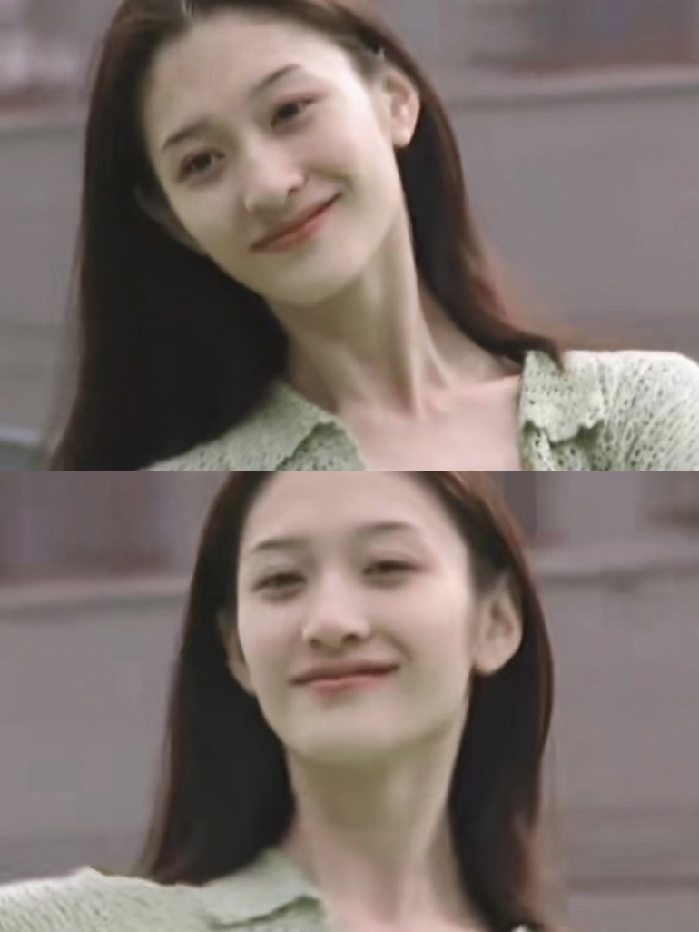李小冉 活着回来 早期的李小冉～静态图里总是呈现不出她完全的美貌 