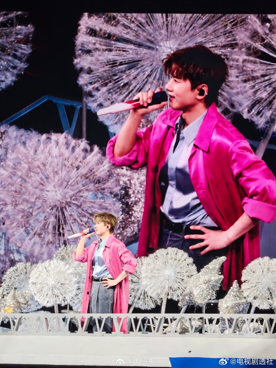 张杰鸟巢演唱会百人伴舞张杰鸟巢演唱会好多伴舞啊张杰百人伴舞张杰鸟巢演唱会百人伴舞