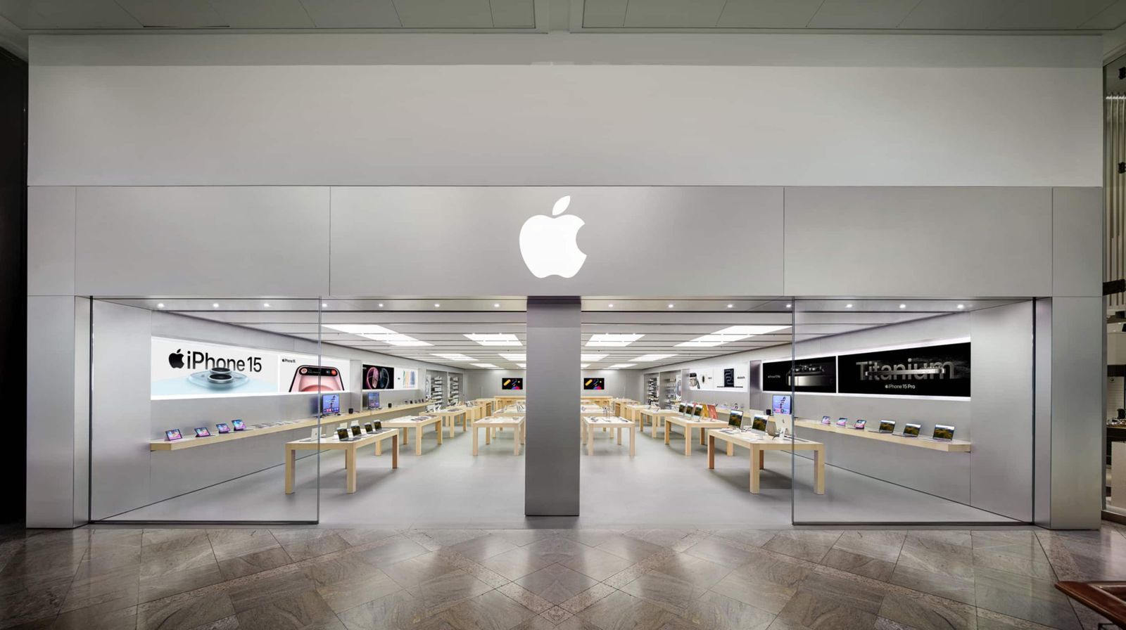 【Apple 关闭 Basingstoke 零售店，附近 Reading 零售店