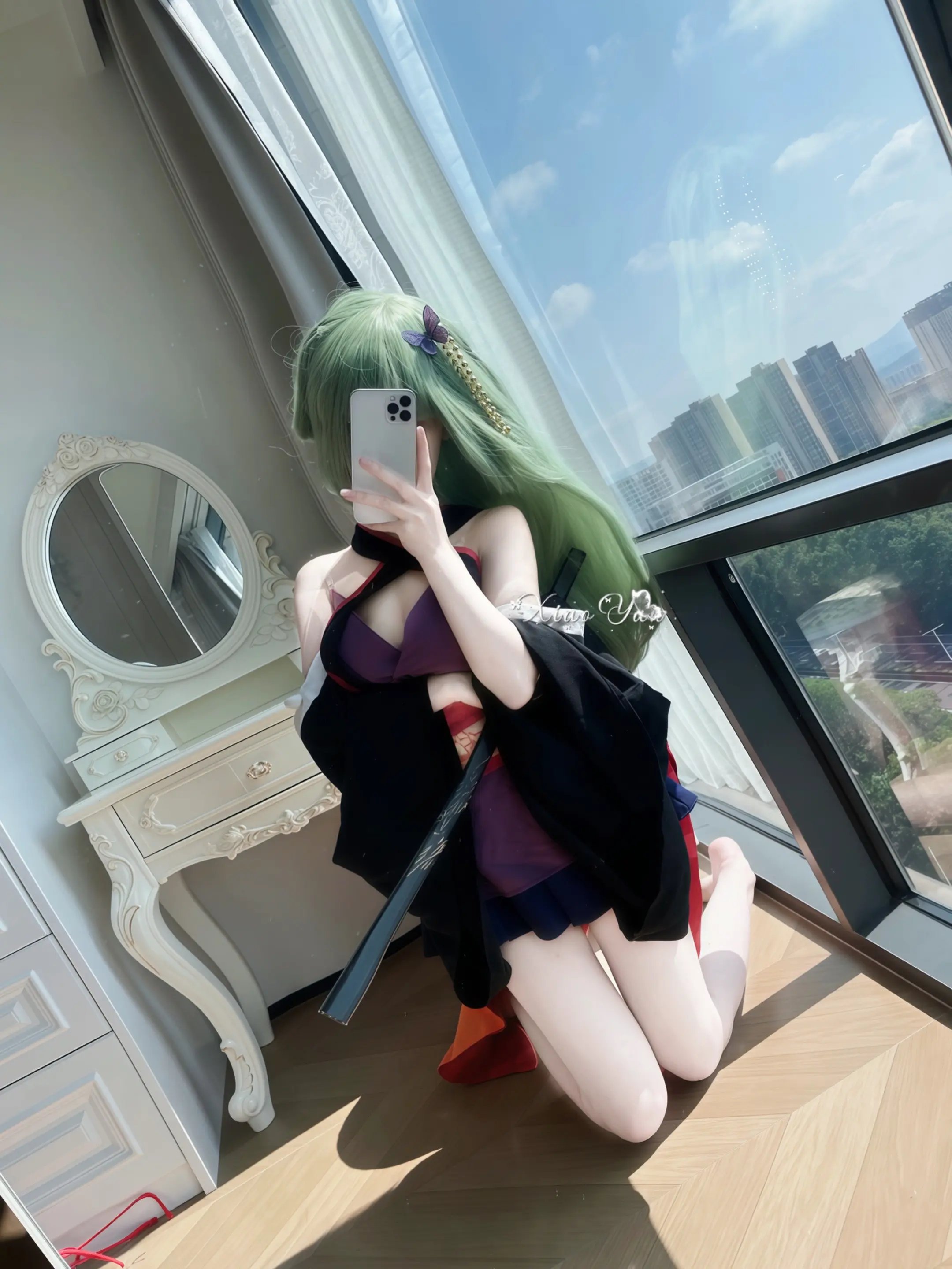 我用无悔刻永世爱你的碑。