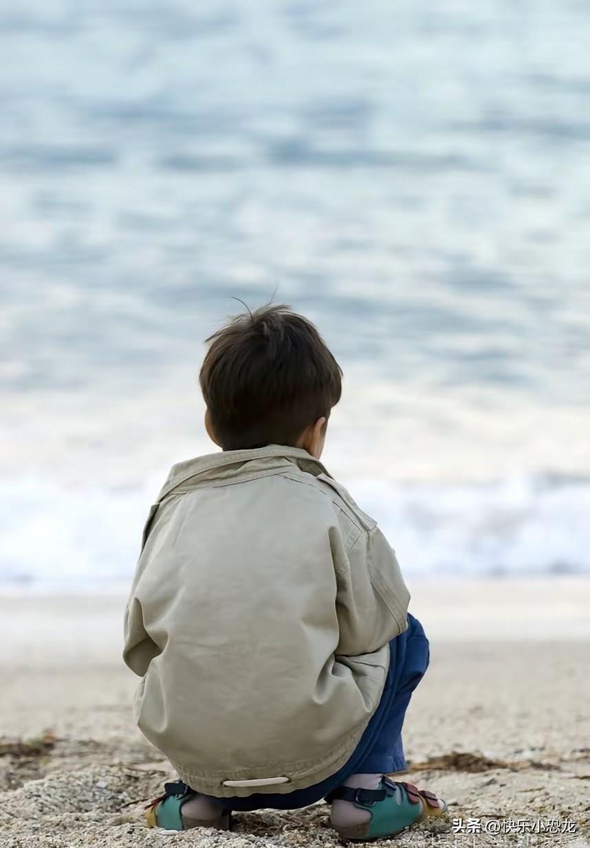 太让人痛心了！云南昭通一名女子把1岁儿子丢给亲戚，外出打工十几年不管不问。亲戚后