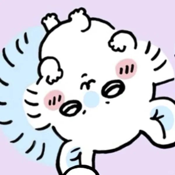Chiikawa吉伊卡哇朋友圈九宫格配图 