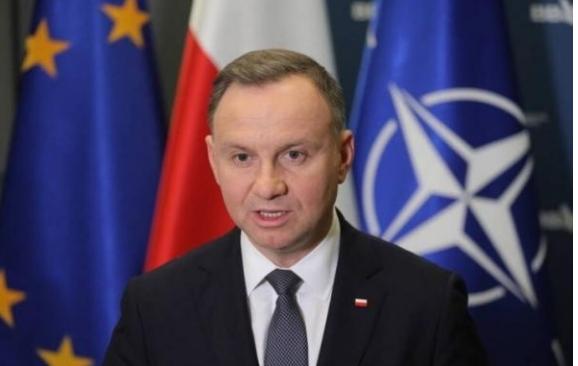 全欧洲，都欠波兰一句“谢谢你”！如果不是它愚蠢地阻断中欧班列长达11天，中国的北