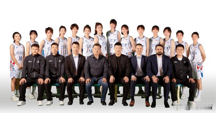 黑龙江女篮大概率退出WCBA联赛！

据国内媒体消息，黑龙江上东女篮近期受资金周