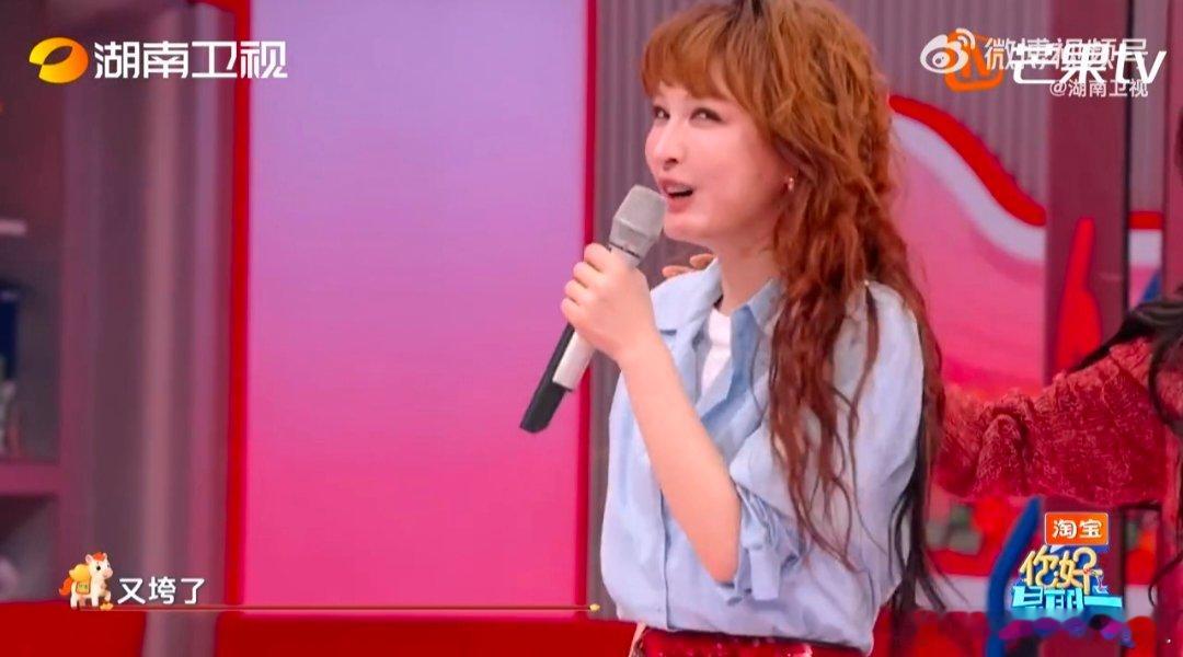 魏晨被王鸥质疑舞蹈功力好无辜你好星期六 谁懂魏晨的委屈！答题环节认真做动作，却被