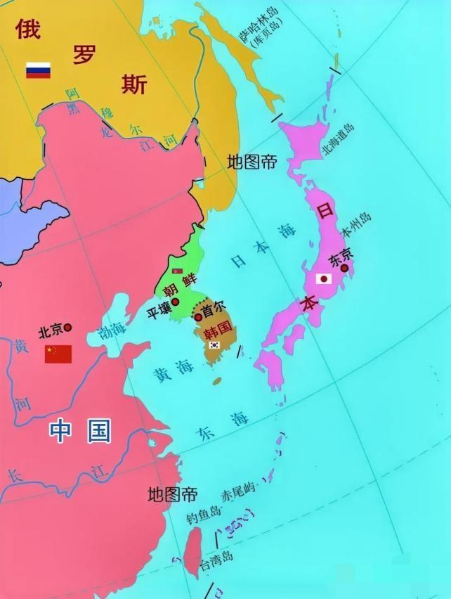 为什么现在日本越来越猖狂？一位日本老人一语道破：“日本之所以敢跟中国叫板，说到底