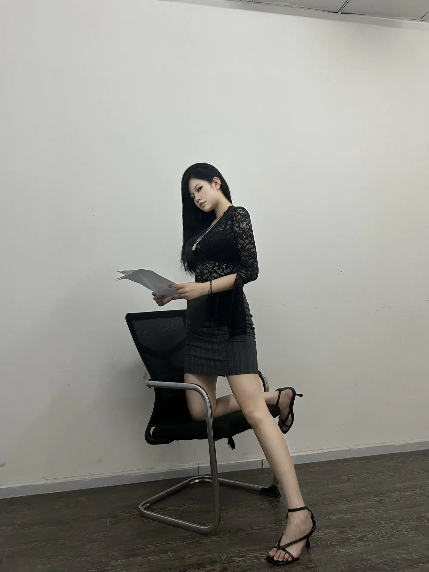 不想加班。