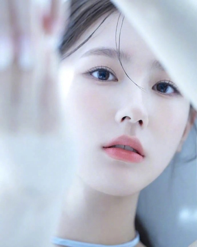 赵美延公式照 