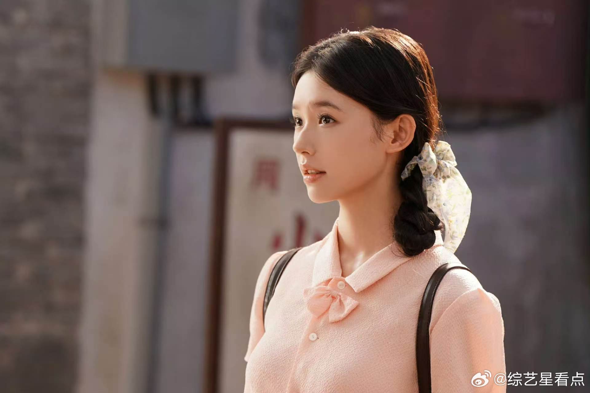 林允把底层演员的心酸演出来了沈冉冉角色被换 沈冉冉的遭遇太真实，试镜成功的欢喜还