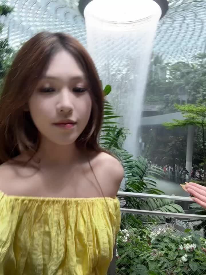 别敲门了，我在A市